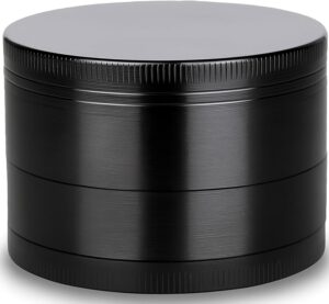cannabis grinder