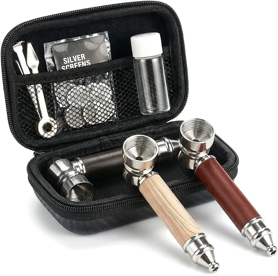 marijuana water pipe