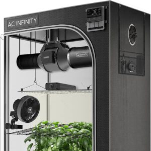 growing supplies and accessories