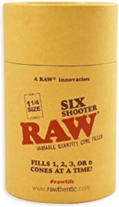 raw rolling papers