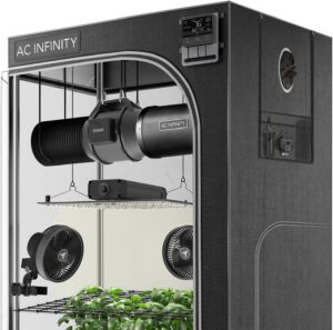 growing supplies and accessories