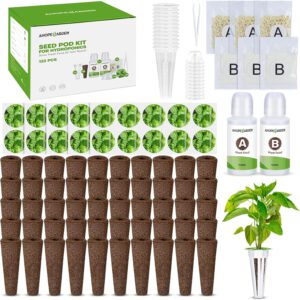 growing supplies and accessories