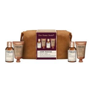 Luxury hemp