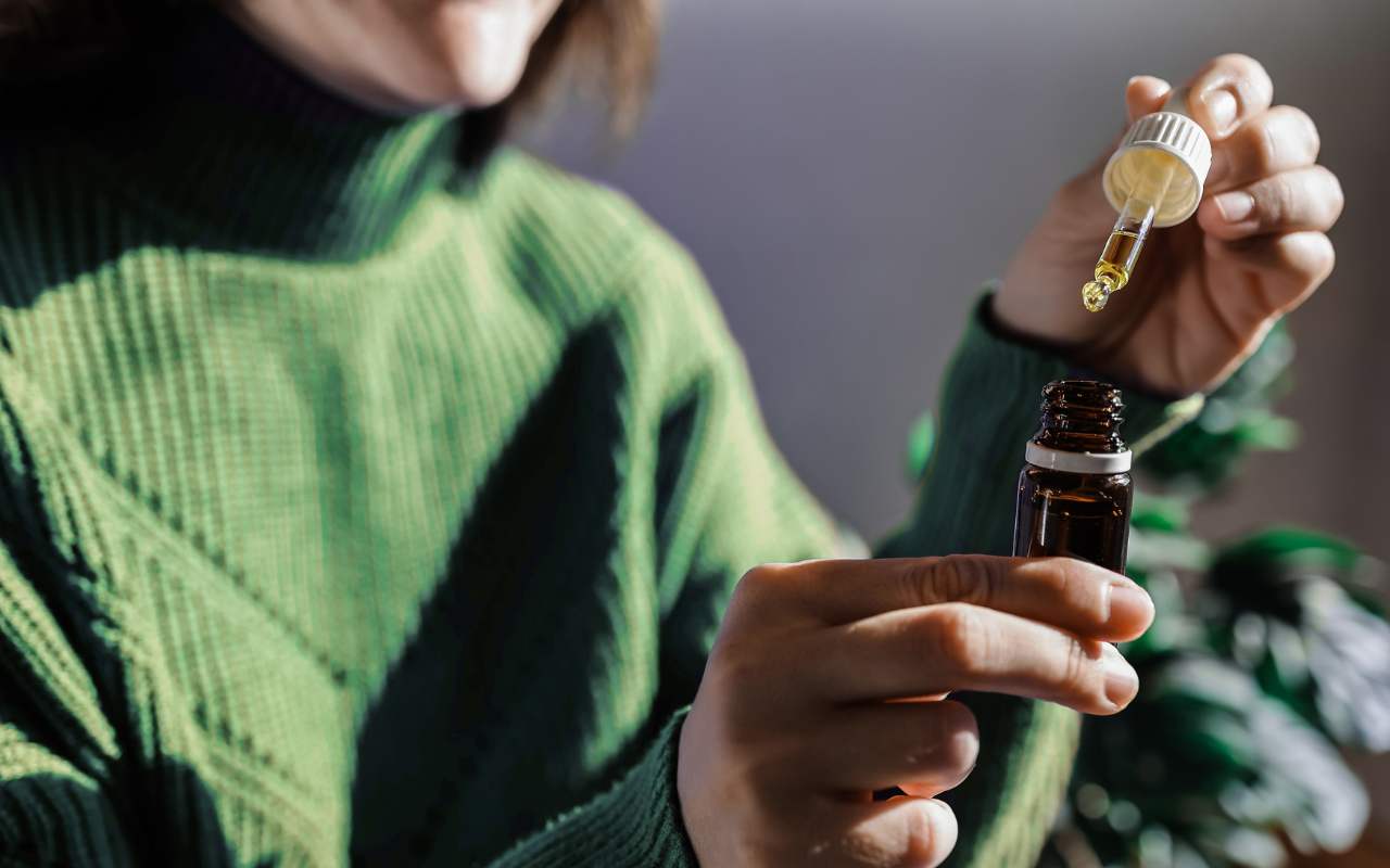 Does medicinal cannabis work for depression, anxiety or PTSD? Our study says there’s no evidence