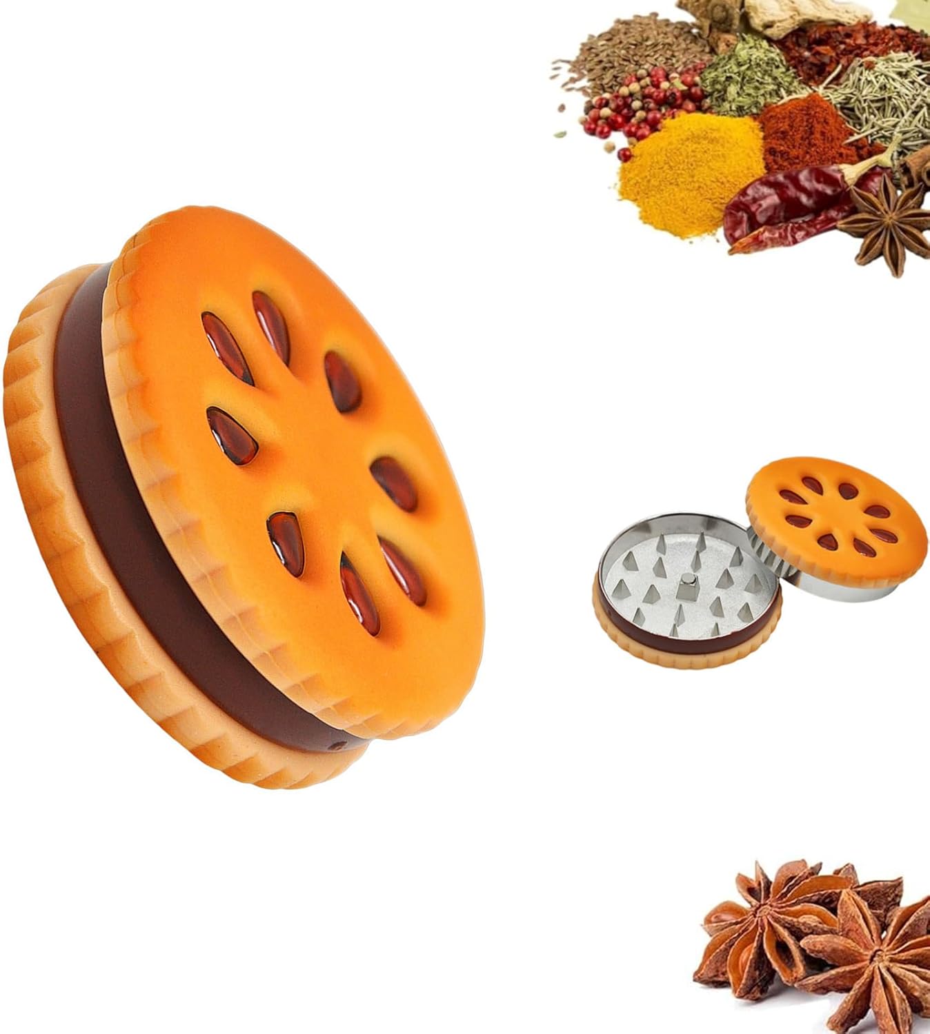 cannabis grinder