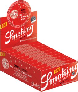 cannabis rolling papers
