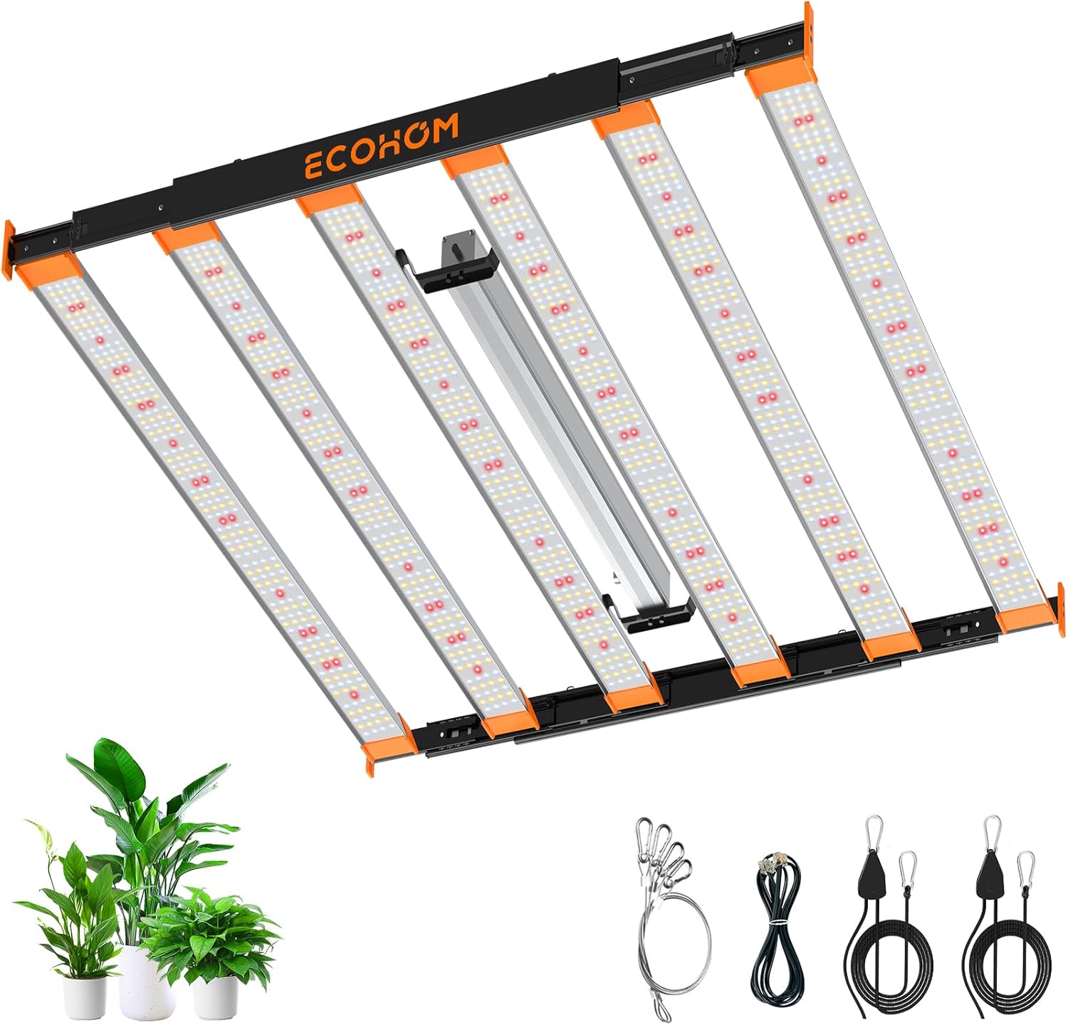 cannabis growing lights