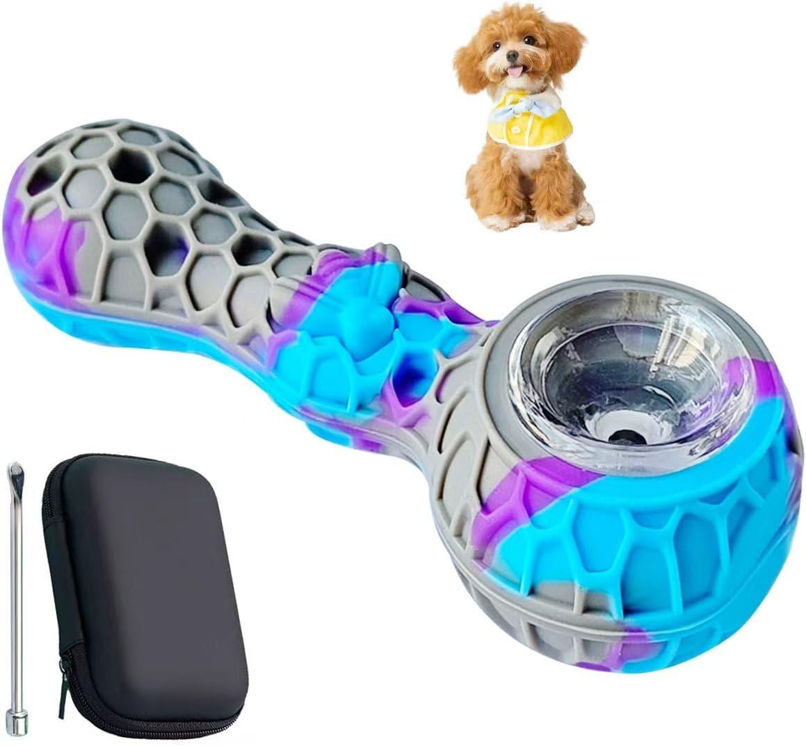 Natural Silicone Hand – Textured Tube – An Environmentally – Friendly and Practical Choice