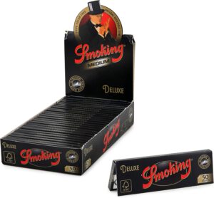 cannabis rolling papers