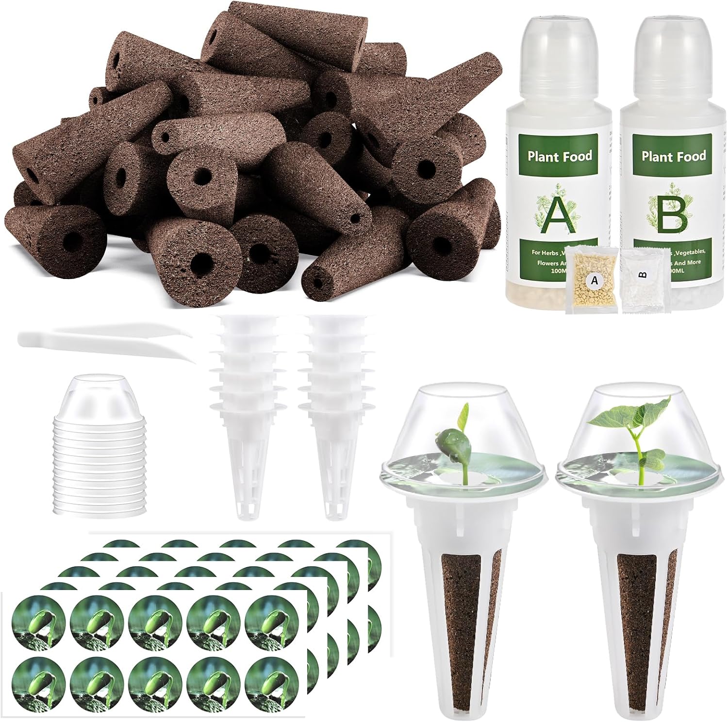 cannabis growing supplies and accessories