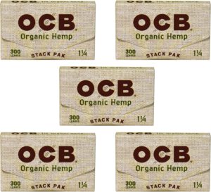 raw rolling papers