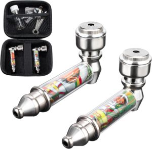 Marijuana pipe