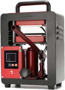 Hydraulic Heat Press