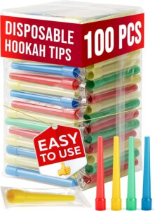 Hookah Accessories