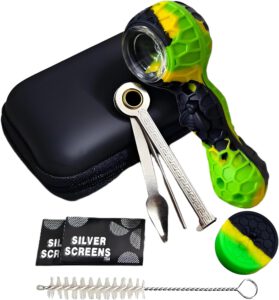 pipe set