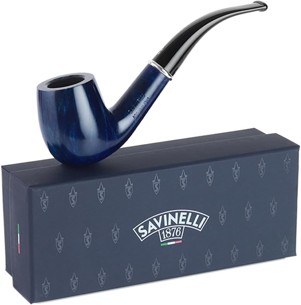 tobacco pipe