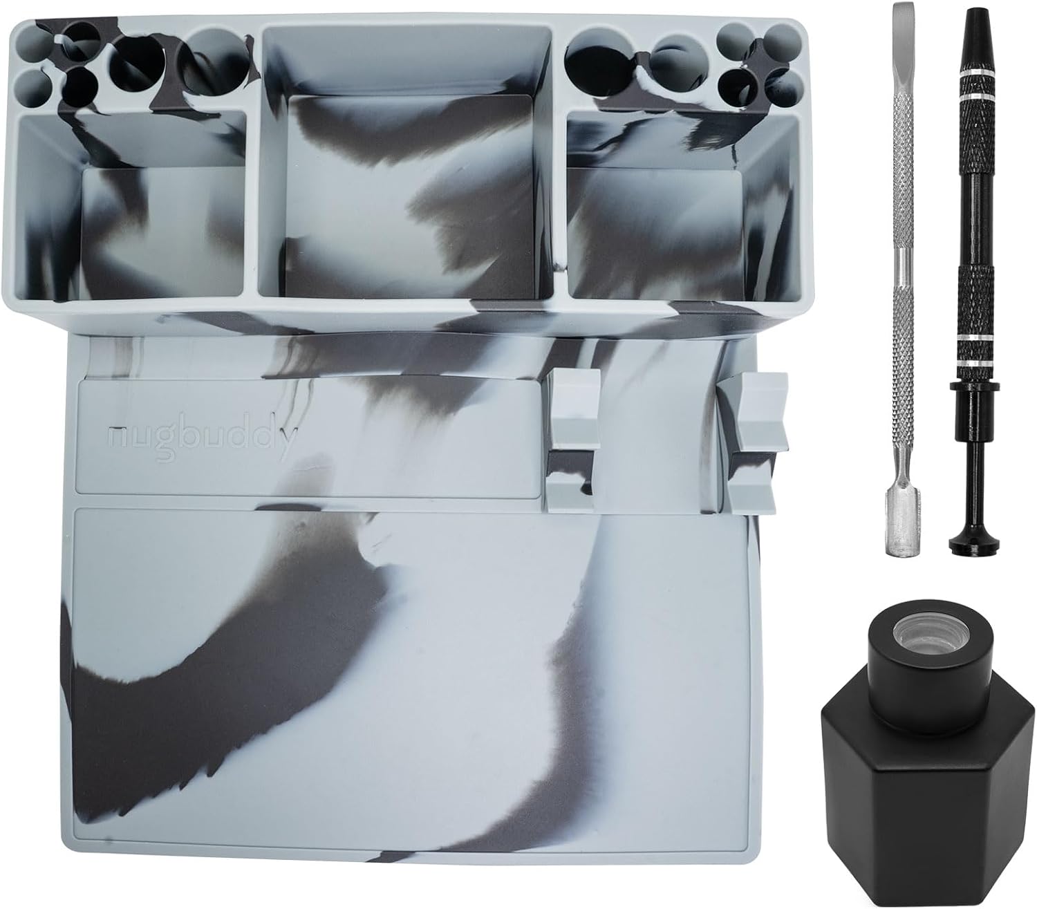 cannabis dabbing tools