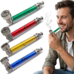 Marijuana pipe