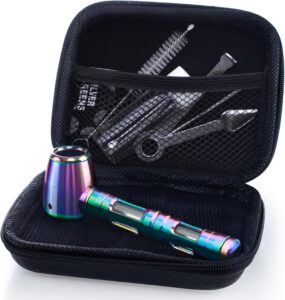 cannabis pipe