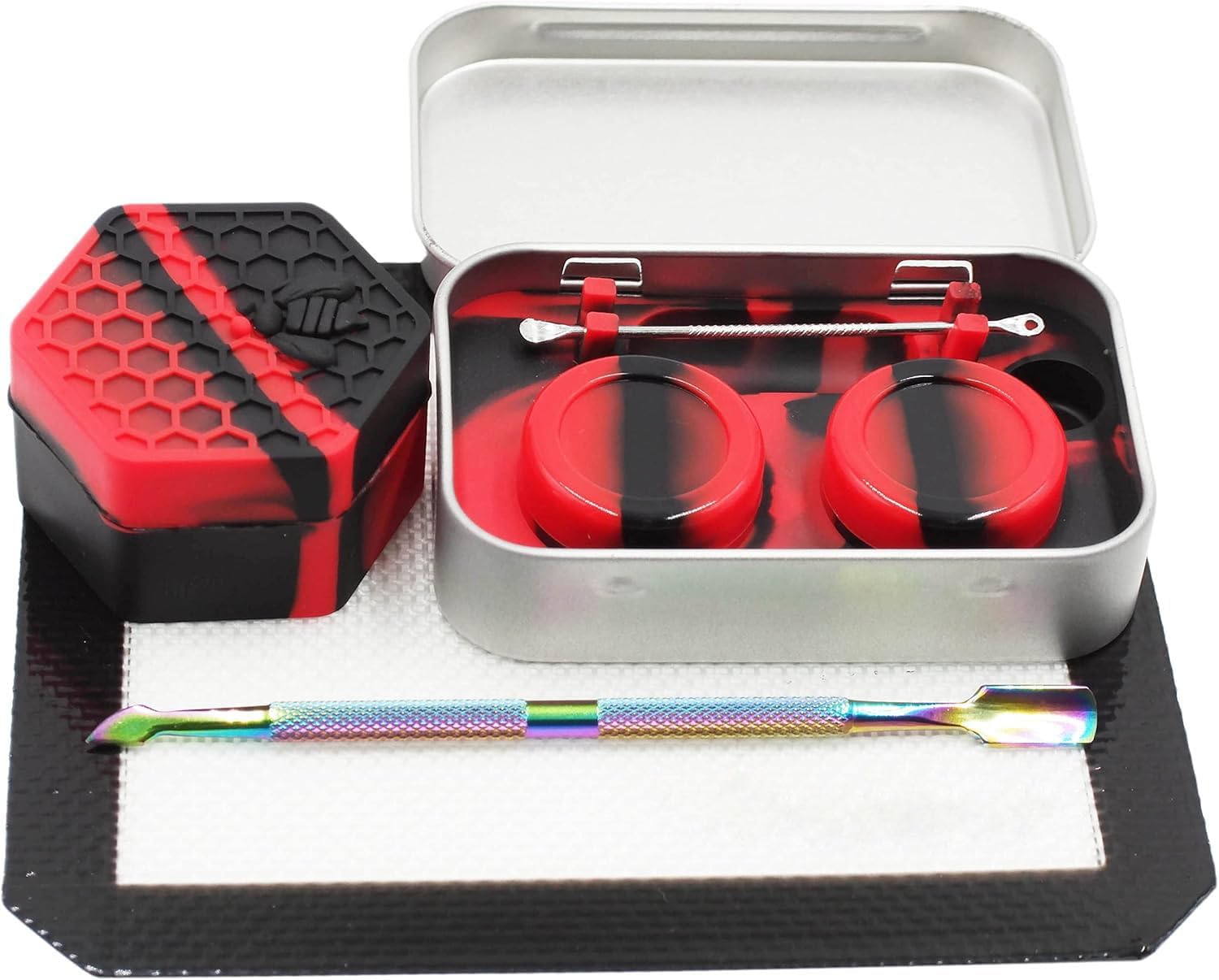 cannabis glass dab rig