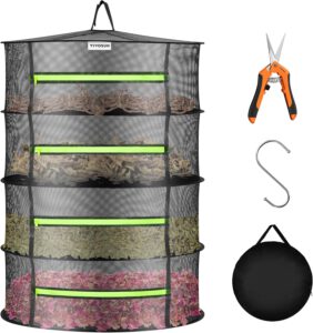 cannabis growing supplies and accessories