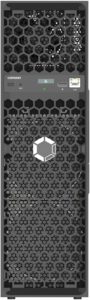 New Canaan Avalon Q 90T BTC Bitcoin Miner 110V 220V 1674W Quiet Home Crypto Asic Miner with PSU