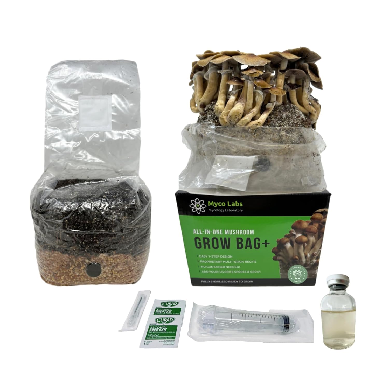 cannabis accessories growing