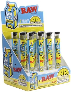 raw rolling papers