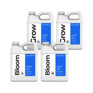 cannabis growing supplies and accessories