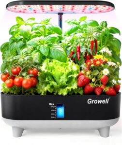cannabis growing supplies and accessories