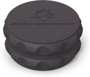 cannabis grinder