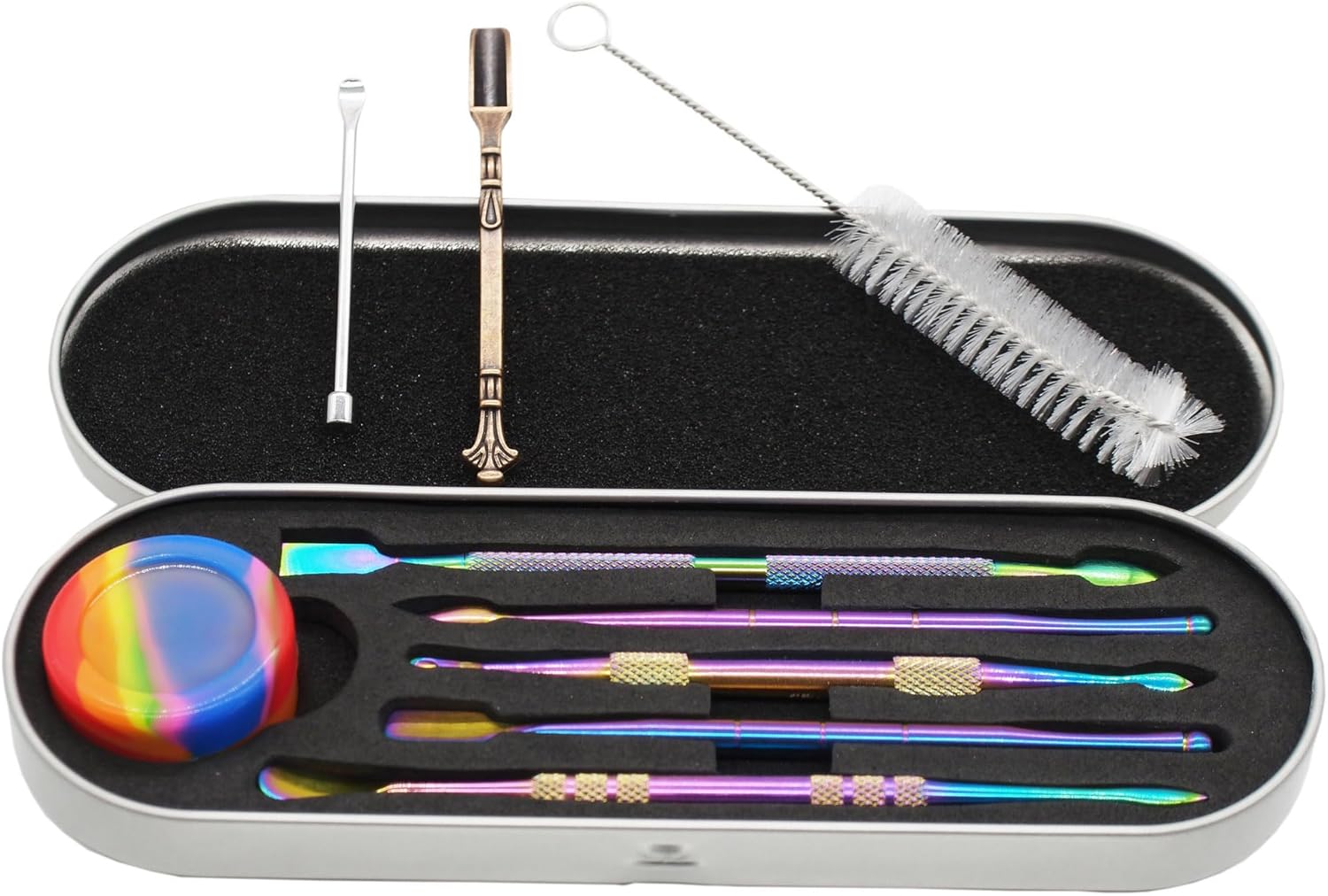 cannabis dabbing tools