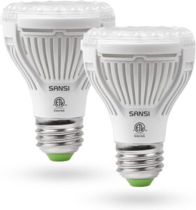 cannabis growing lights
