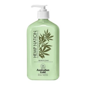 Luxury hemp