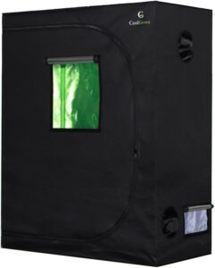 cannabis accessories growing