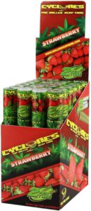 cannabis rolling papers