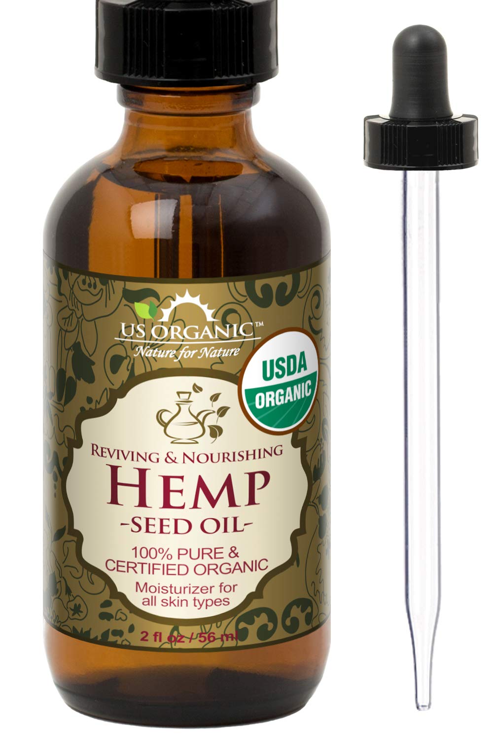 hemp seed oil