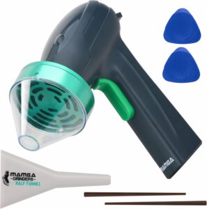 cannabis dabbing tools