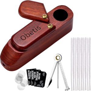 Marijuana pipe