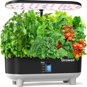 cannabis growing supplies and accessories