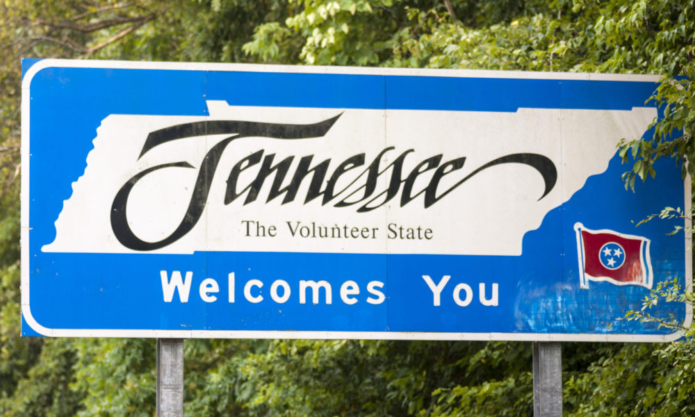 Three Marijuana Bills Head To Tennessee Legislature Next Week