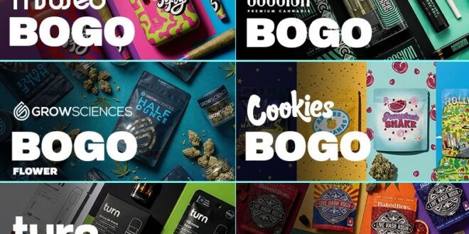 420 Comes Early at Trulieve. Vapes, BOGOs 420 Comes Early at Trulieve. Vapes, BOGOs