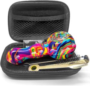 weed pipe