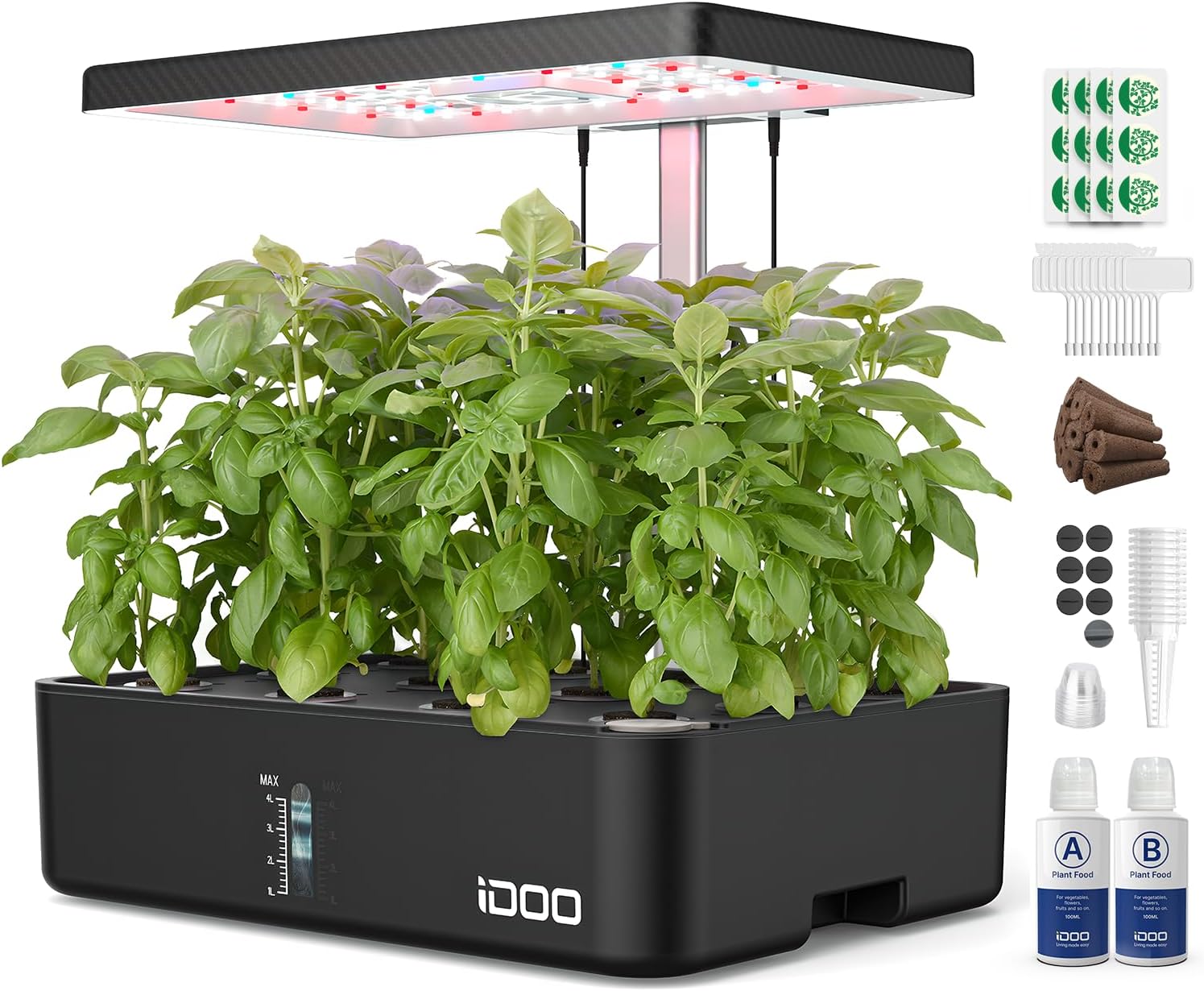 cannabis growing supplies and accessories