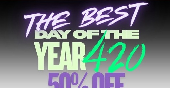 Superior Dispensary’s 420 is Loading…