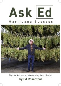 cannabis growing book