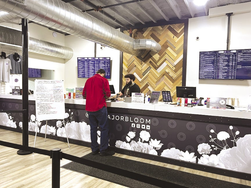 Cannabis firms focus on reforms beyond CCC overhaul Cannabis firms focus on reforms beyond CCC overhaul