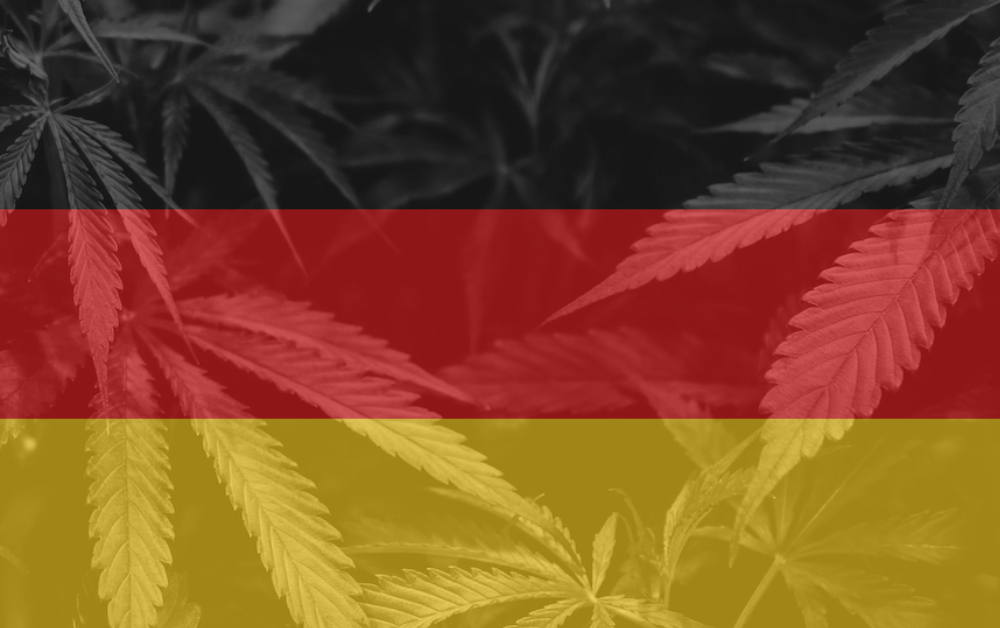 Berlin 2026: European Cannabis M&A Finds its Footing Berlin 2026: European Cannabis M&A Finds its Footing