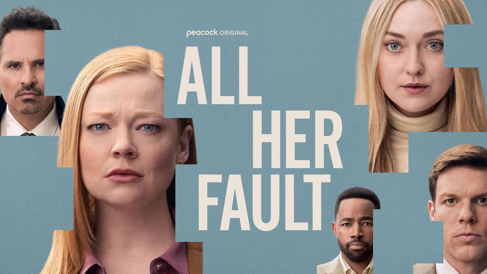 Meet The All-Female Creative Team Behind 'All Her Fault,' The Prestige Drama Redefining Genre TV