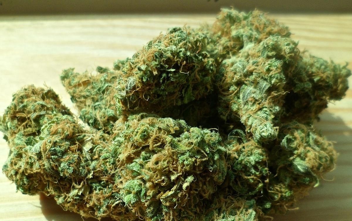 Tilray (TLRY) CEO on Potential US Cannabis Reclassification Tilray (TLRY) CEO on Potential US Cannabis Reclassification